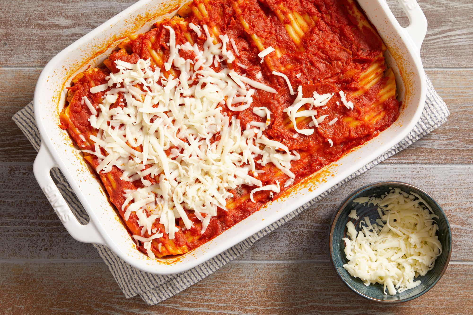 Sausage Manicotti Ft25 33232 Ac 0516 4
