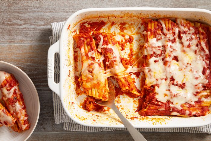 Sausage Manicotti Ft25 33232 Ac 0516 6