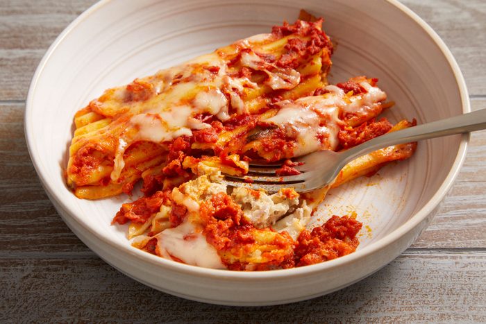 Sausage Manicotti Ft25 33232 Ac 0516 7