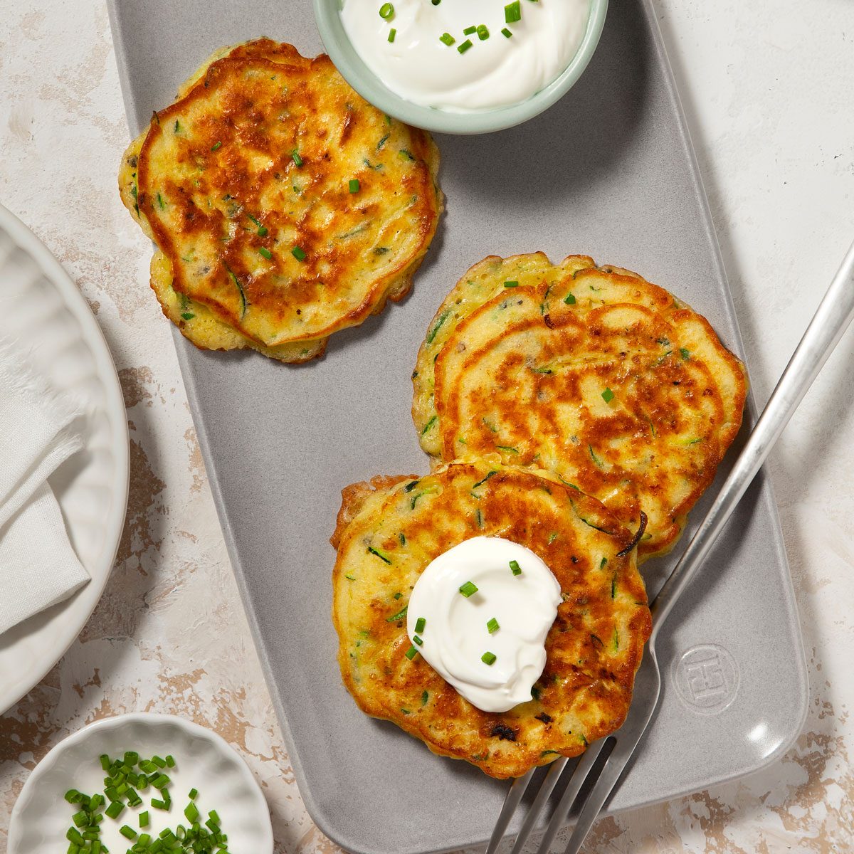 30 Shredded Zucchini Recipes to Make All Summer