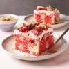 Strawberry Pretzel Salad Poke Cake Exps Tohd25 280567 Sarahtramonte 9