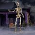 The Home Depot’s Giant Skeleton Is Back for 2025—And He Has the Spookiest New Friends