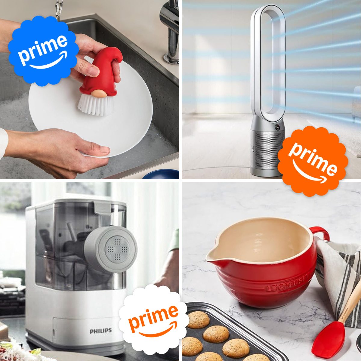 New Deals Added: Amazon Prime Day Sales Worth Your Money (Everything Is 30% Off or More!)