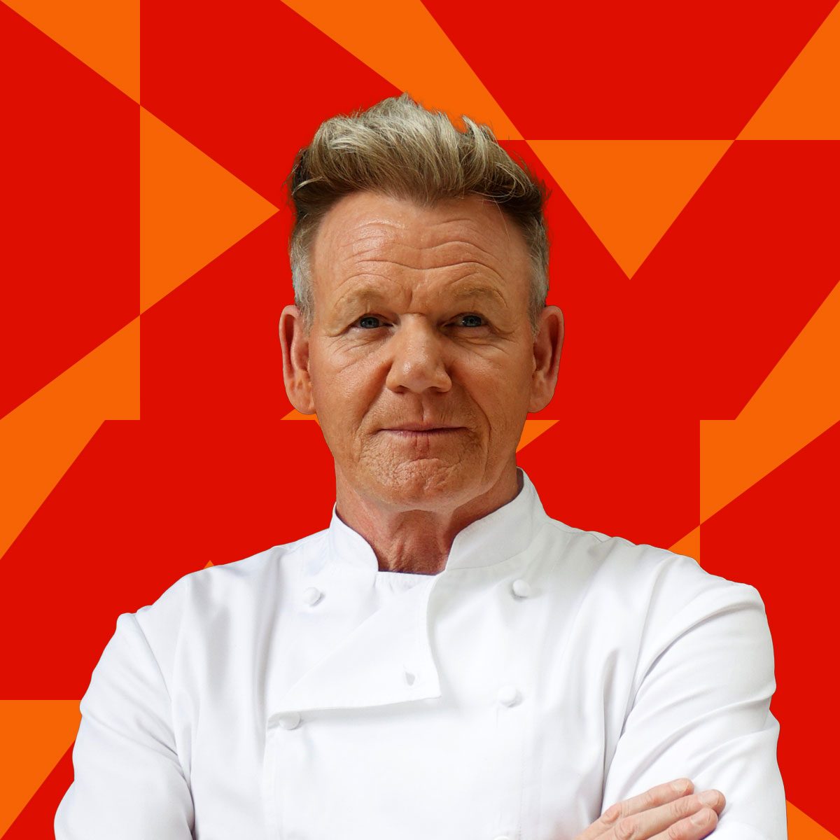 This Is Gordon Ramsay’s Secret Ingredient for the Perfect Burger