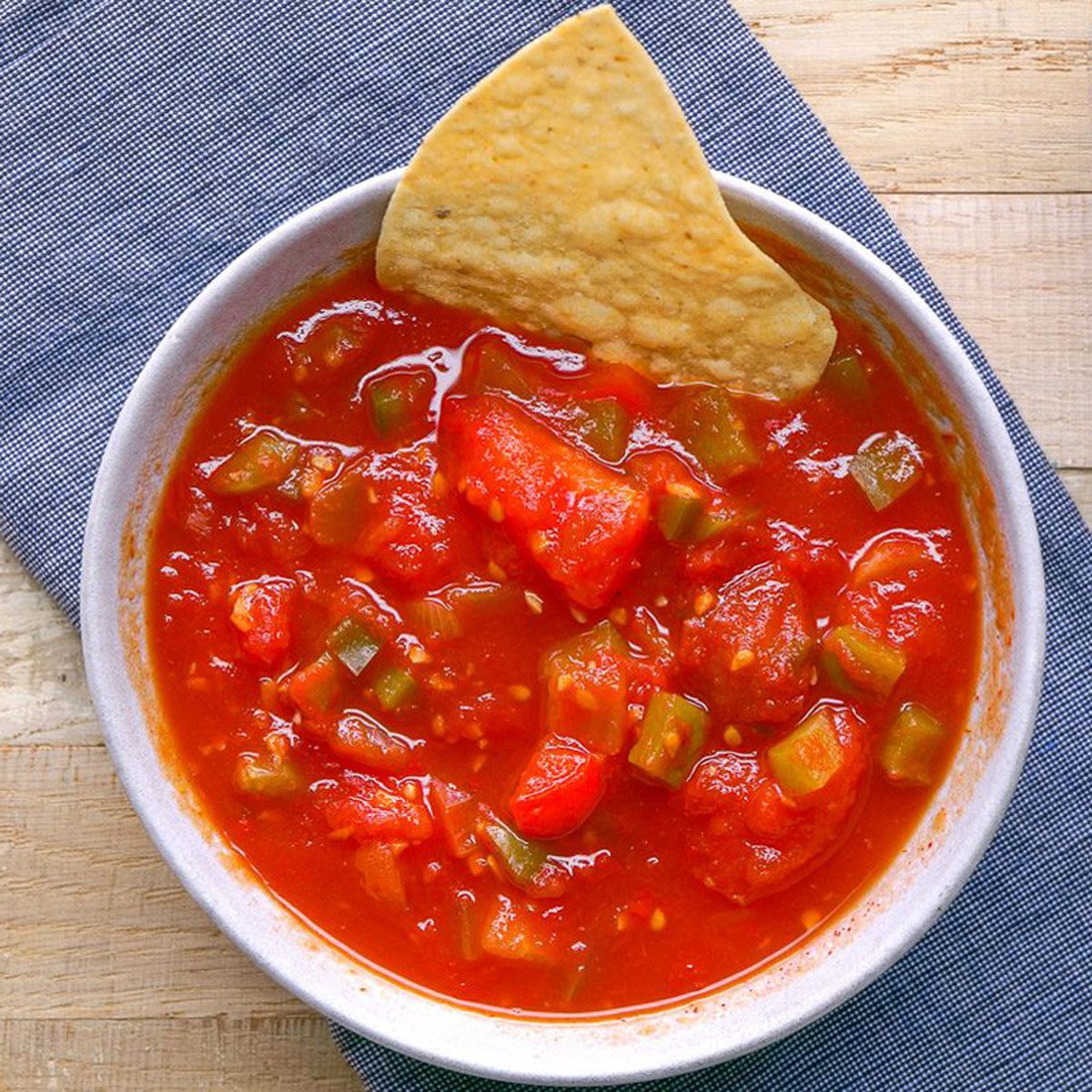 32 Best Fresh Tomato Recipes