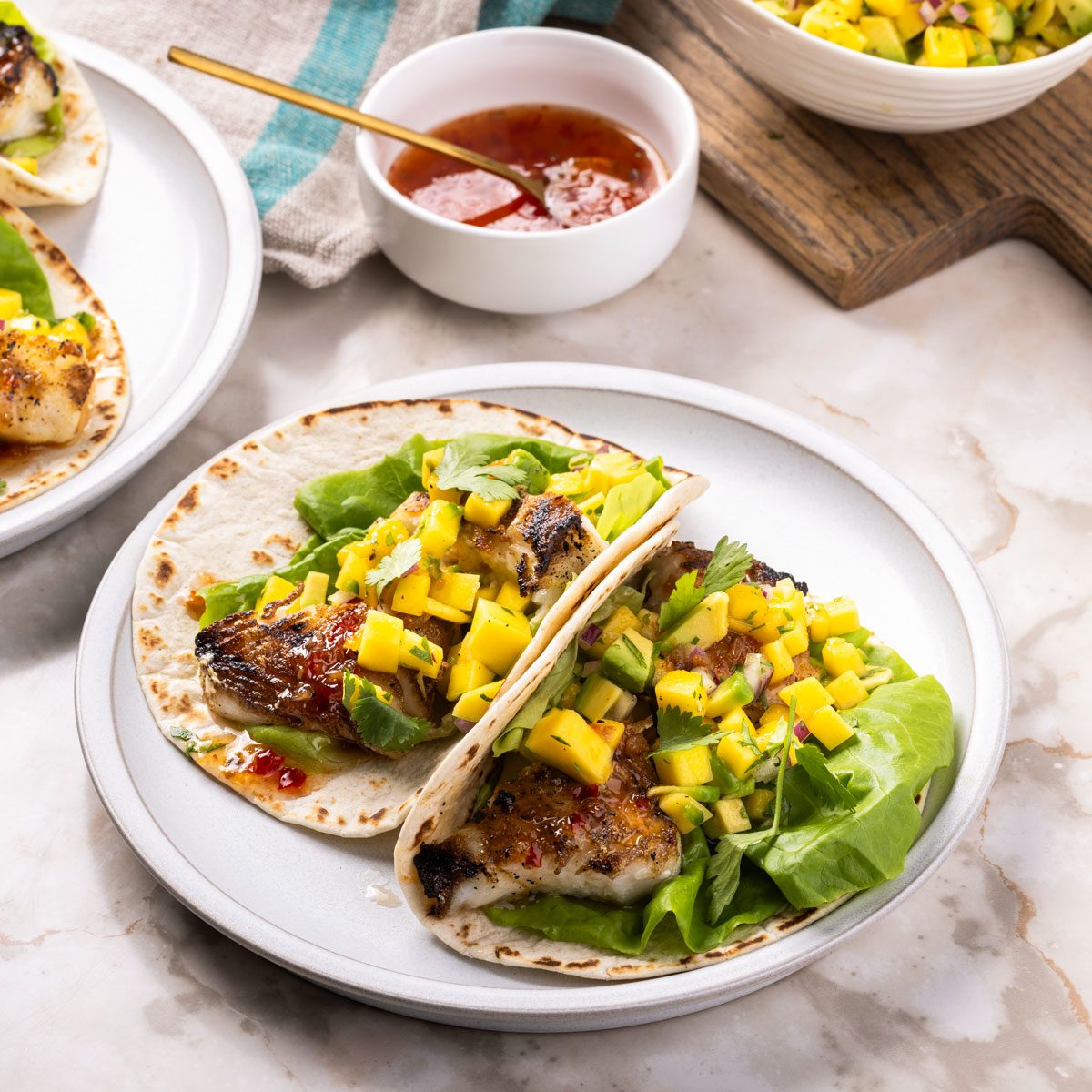 45 Cilantro Recipes That Pack a Fresh Punch