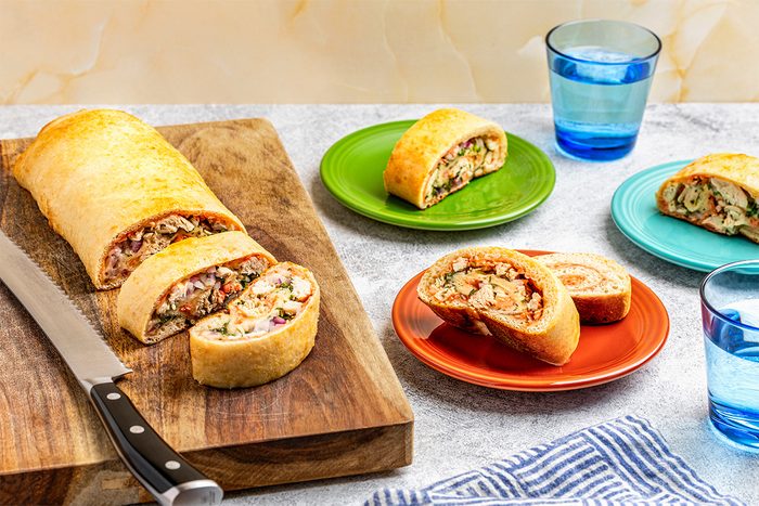 Barbecue Chicken Roll Ups Tohd24 120530 Erickleinberg 5