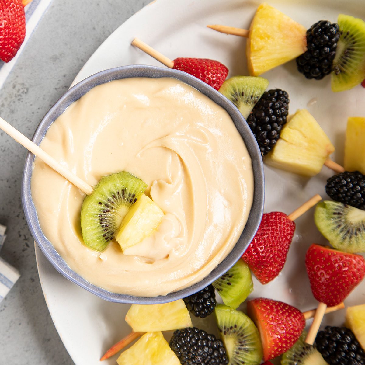 55 Easy, No-Cook Appetizers to Keep Your Kitchen Cool