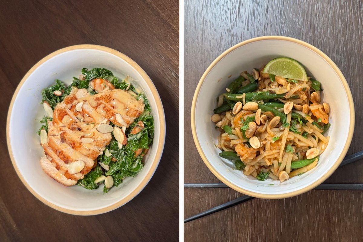 Hellofresh Just Refreshed Its Menu