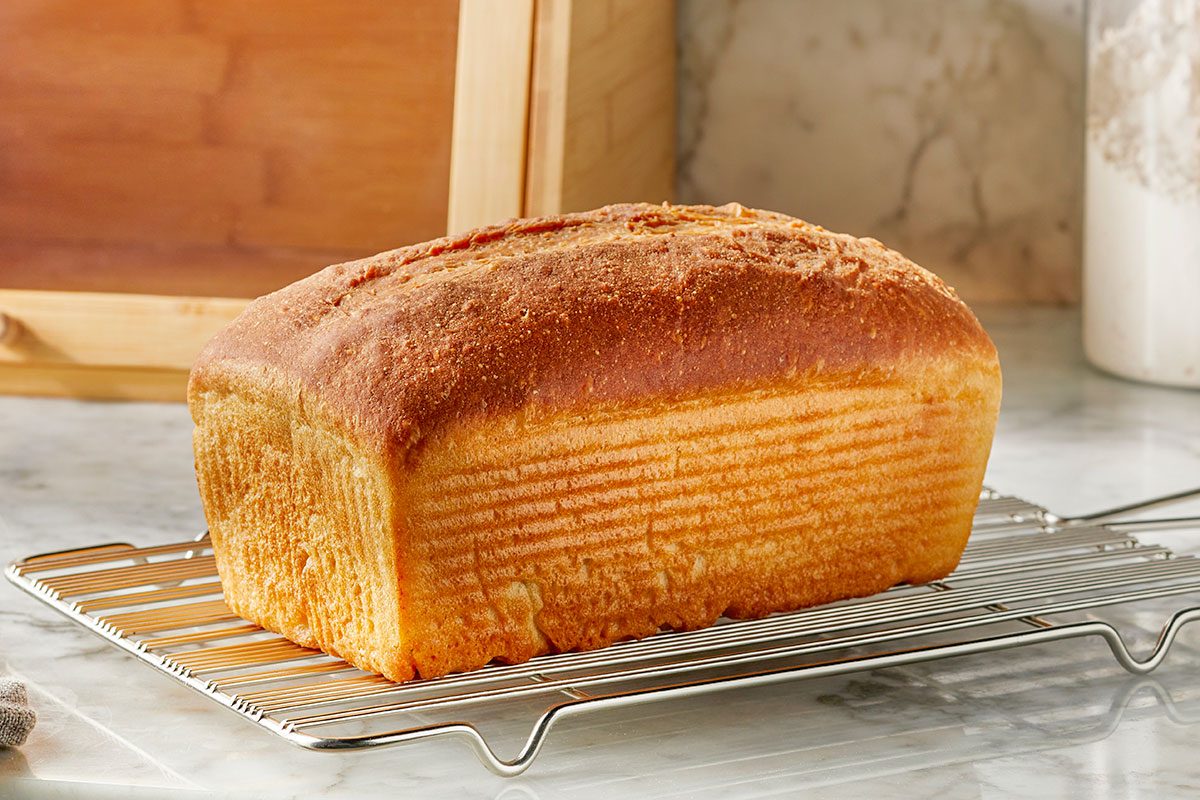 How to Store Bread So It Stays Fresh