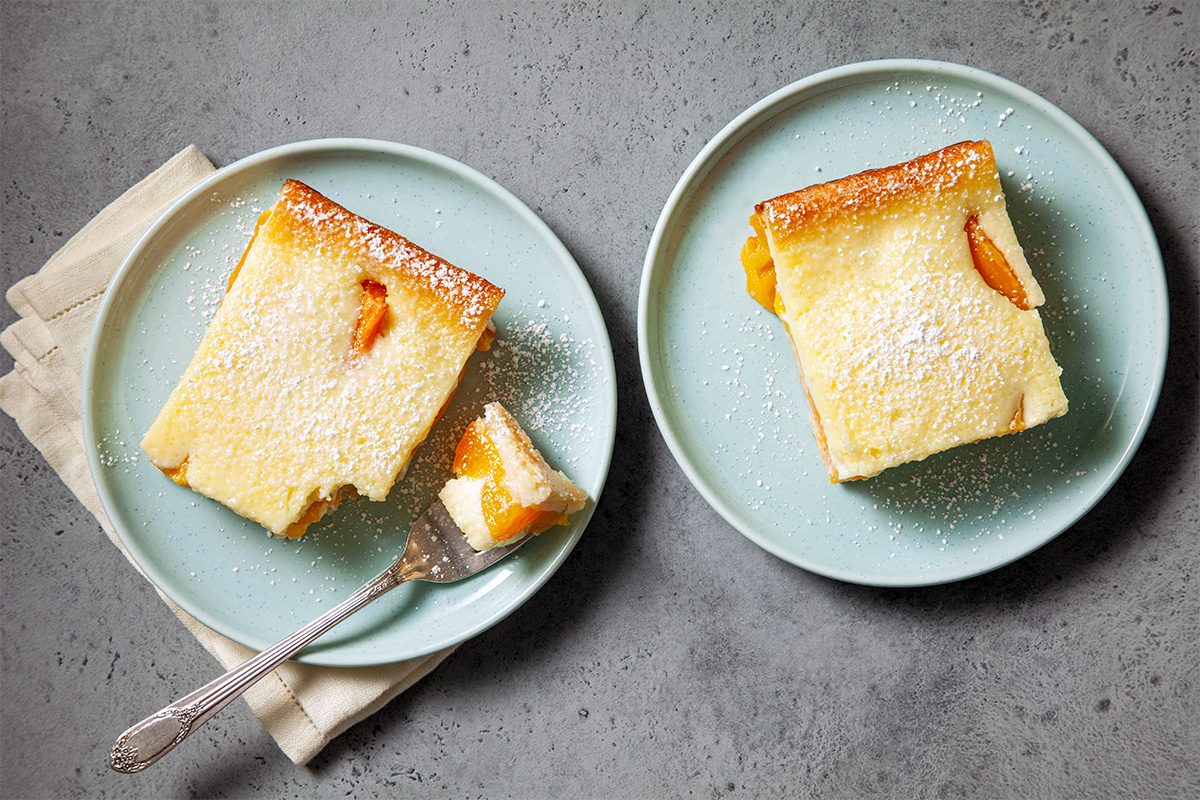 Peach Kuchen Ft24 4091 Ec 0912 3