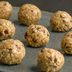 Peanut Butter Oatmeal Balls