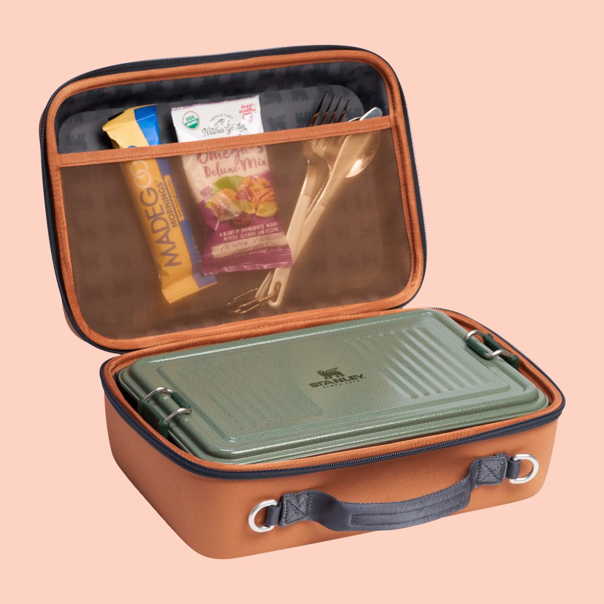 Stanley’s Mini Lunch Box Is Here—Is It Worth It for Back to School?