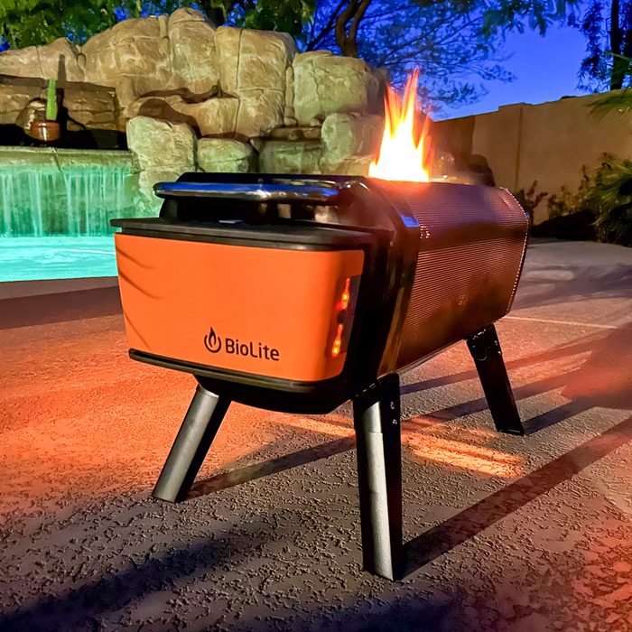 Biolite Firepit+