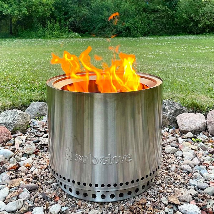 Solo Stove Bonfire Pit