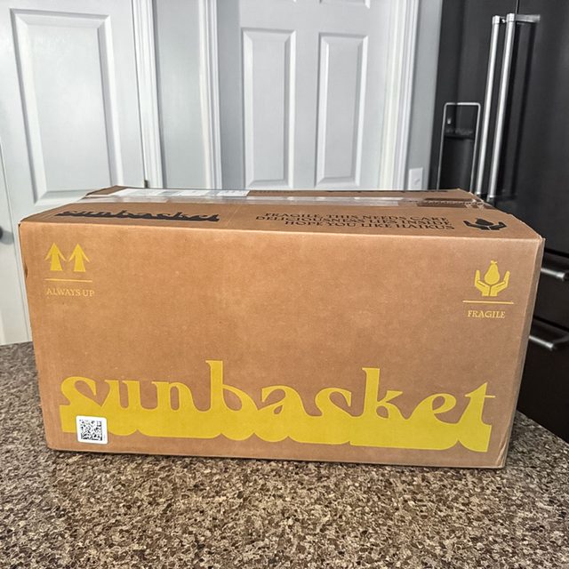 Sunbasket