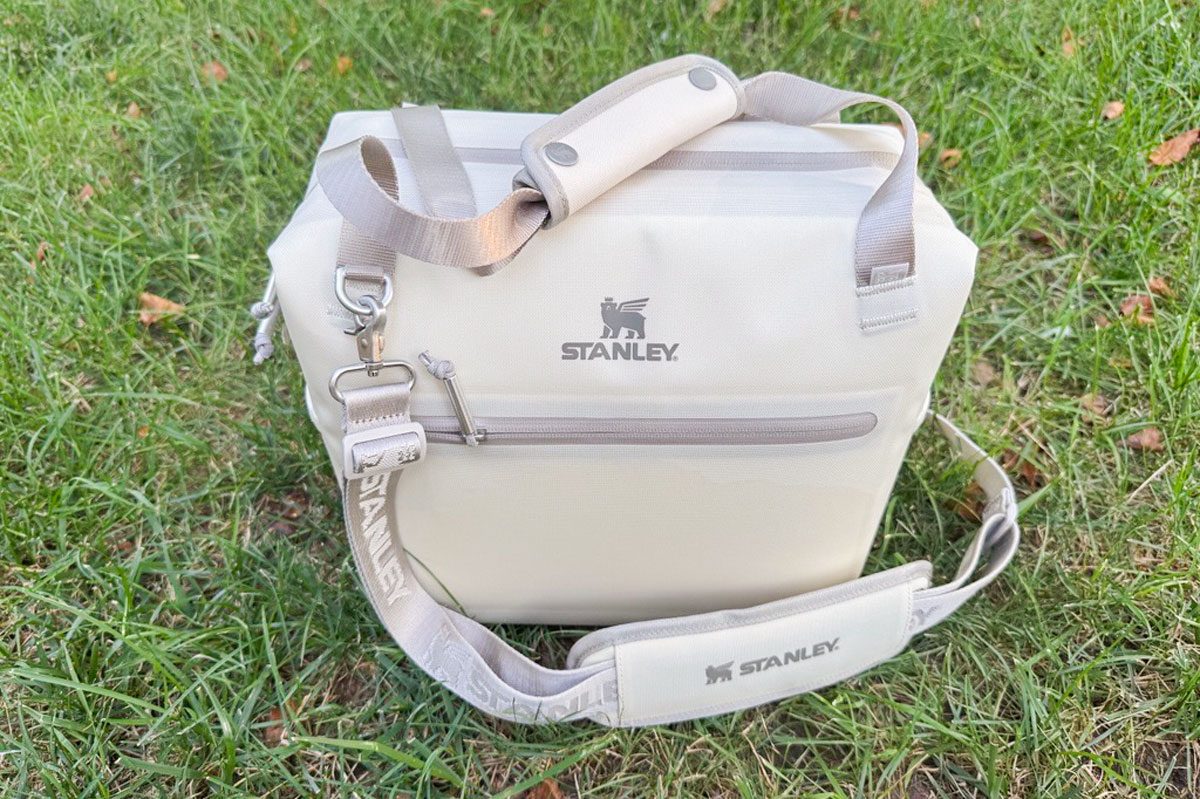 We Tried A Stanley Cooler Final Verdict