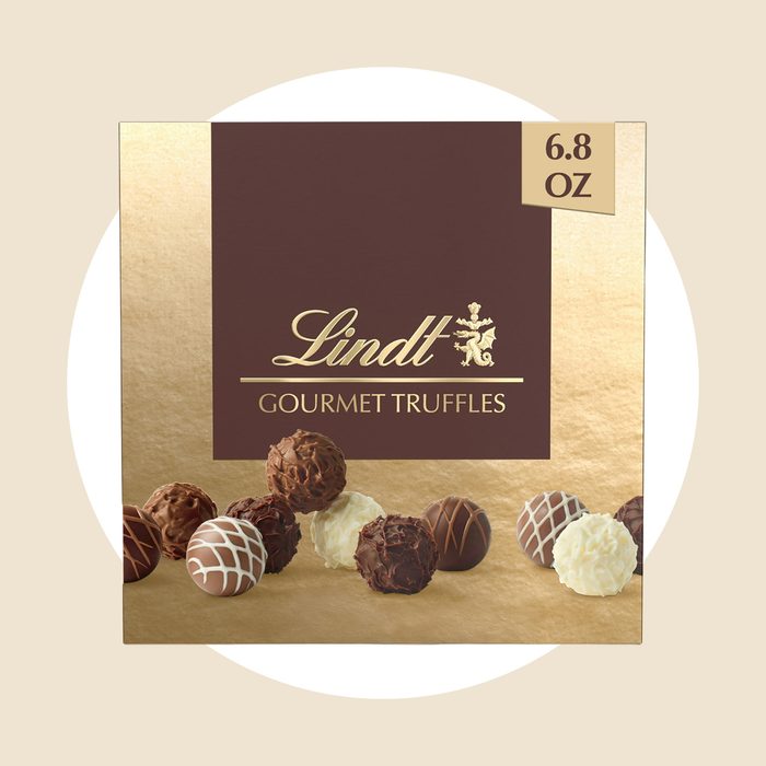 Truffle Gift Box Via Walmart.com