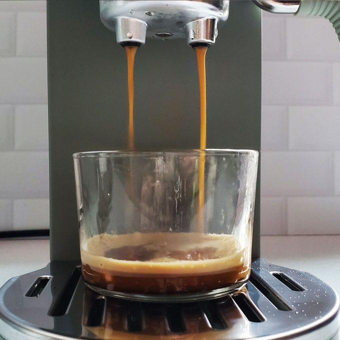 We Tried Delonghis New Compact