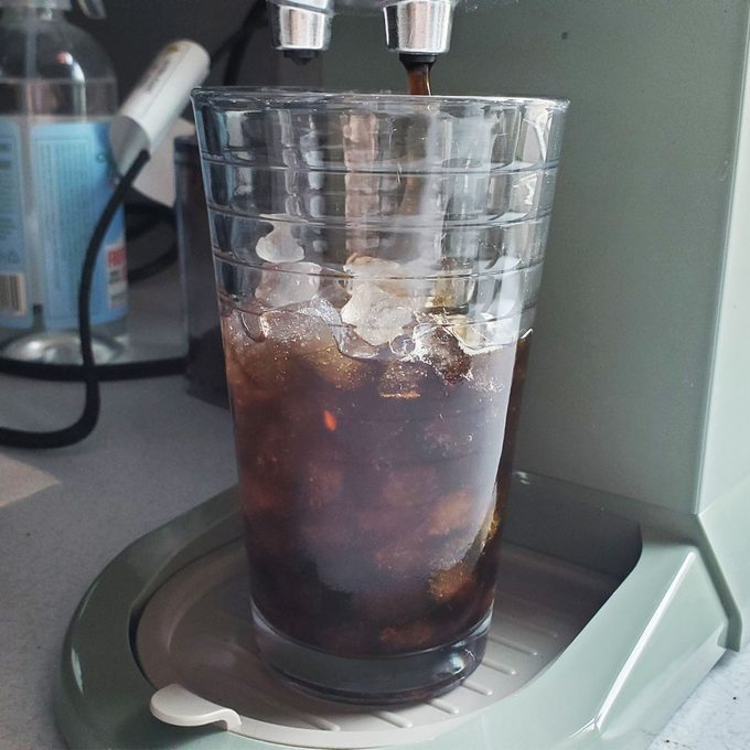 We Tried Delonghis New Compact