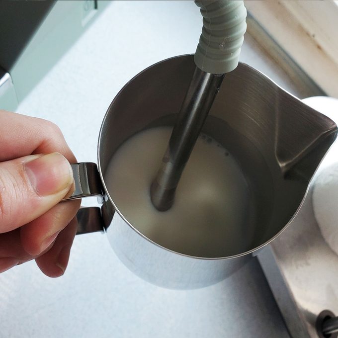 We Tried Delonghis New Compact