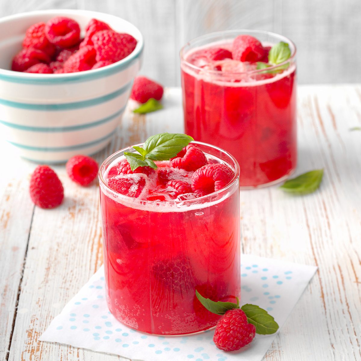 23 Iced Tea Recipes That Taste Like Summer