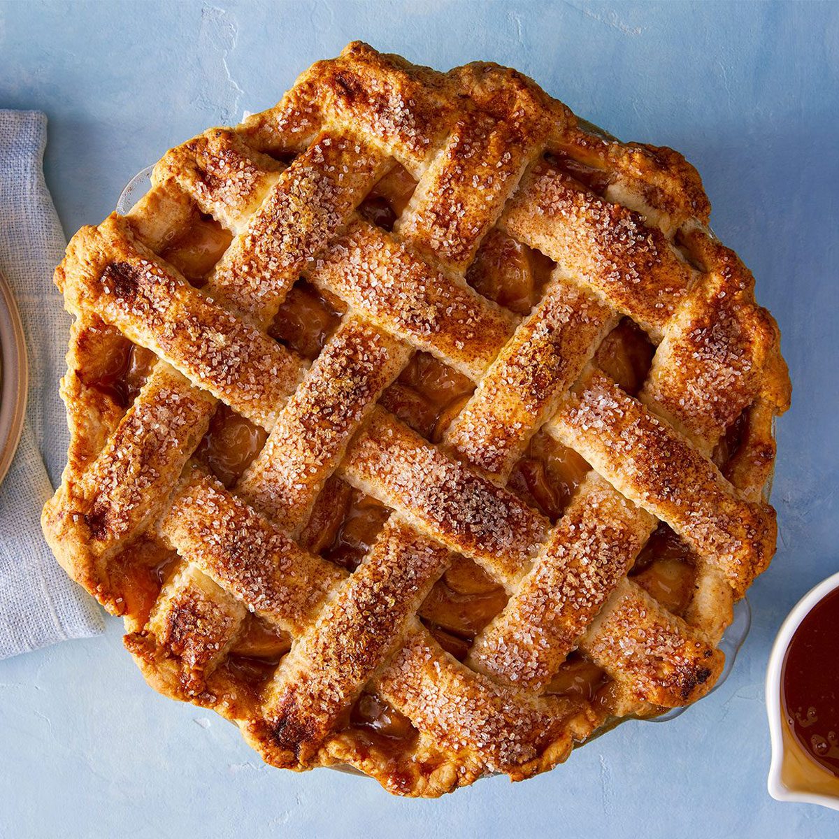 37 Best Thanksgiving Pies to Make This Year