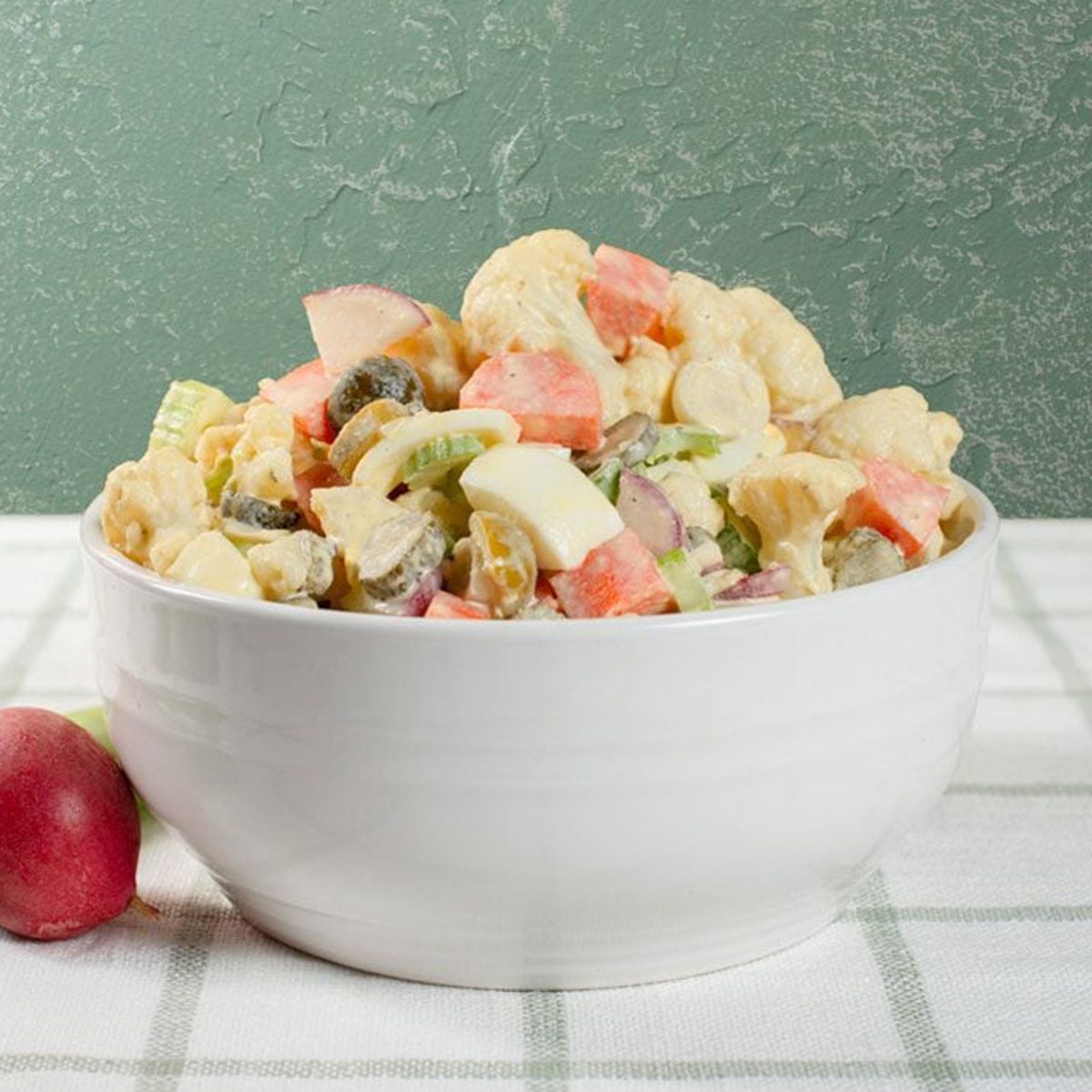 37 Veggie Side Dishes for Any Meal