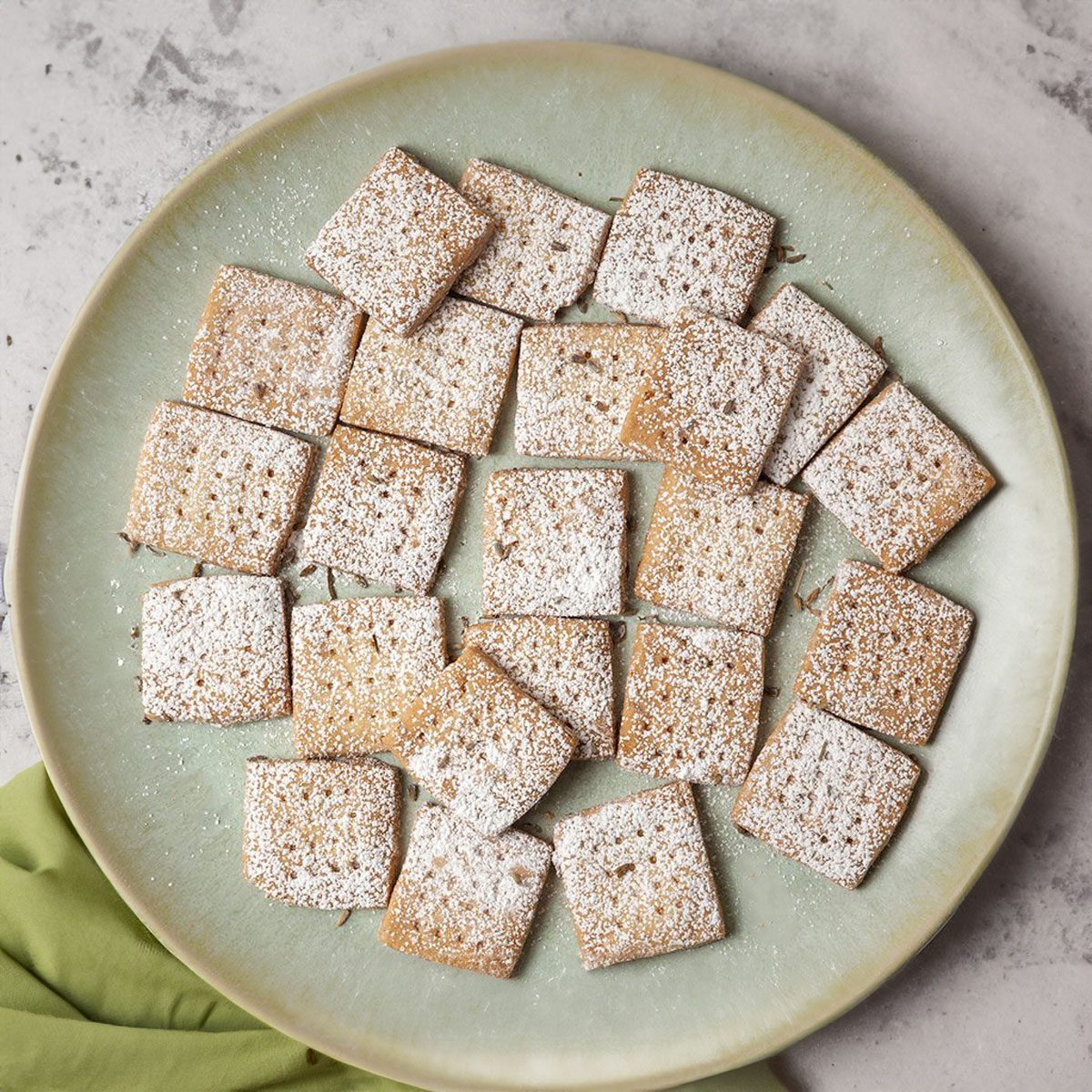 9 Lavender Desserts for Spring and Summer
