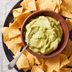 Avocado Bean Dip
