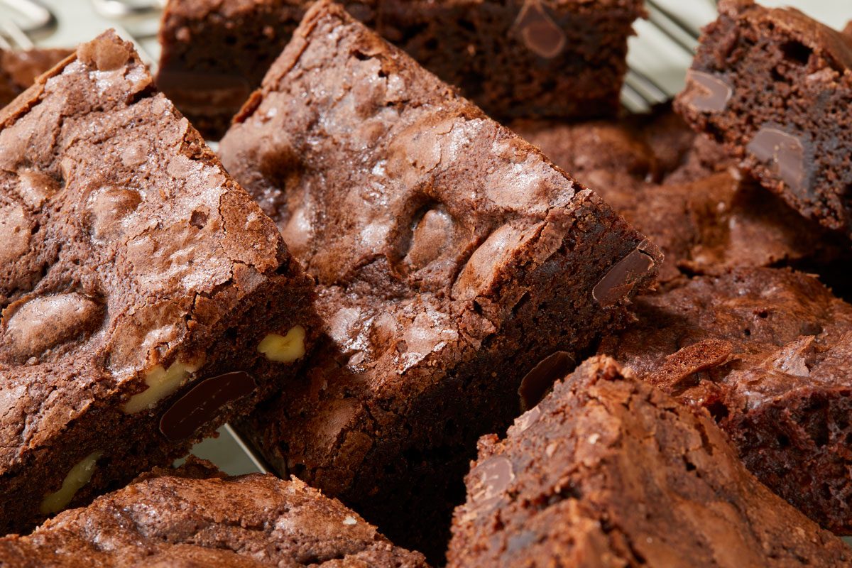 Brownies