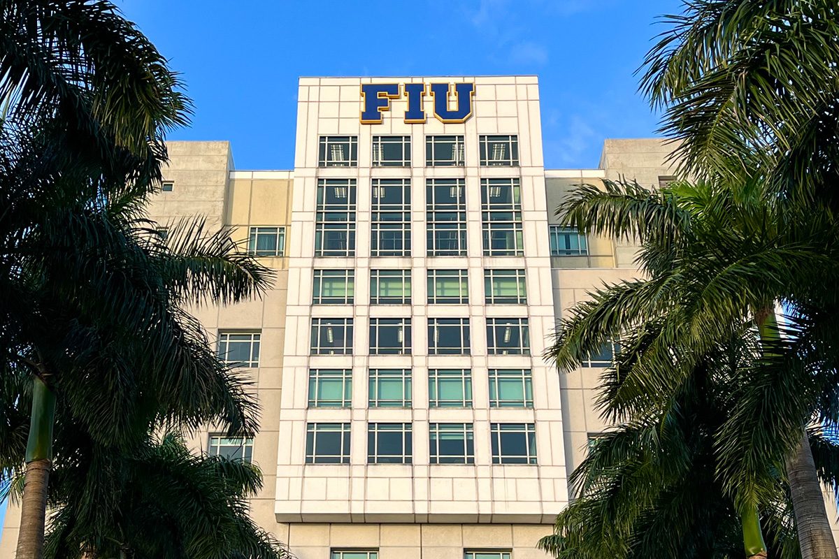 Colleges Have The Best Food