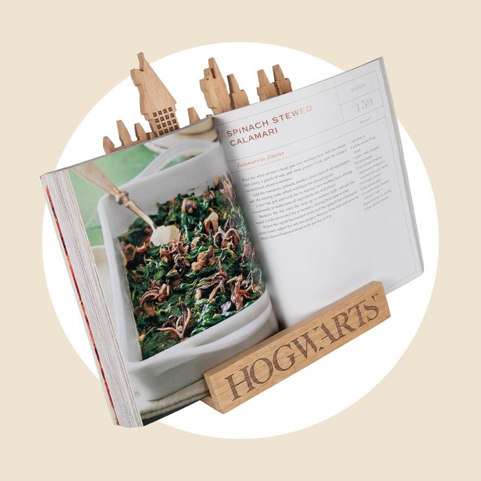 Cookbook Stand Via Amazon.com