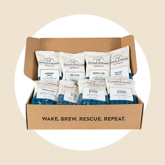 Eight Blend Sample Kit