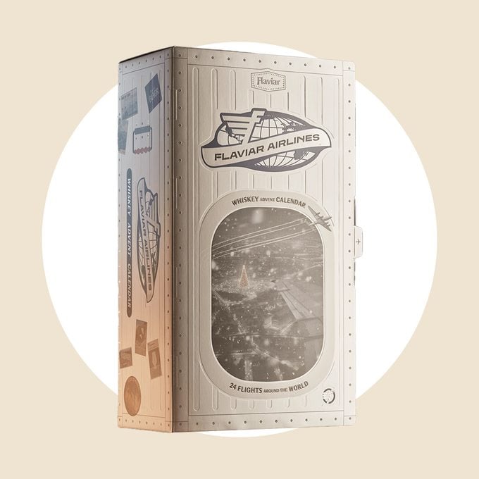 Flaviar Advent Calendar