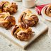 Nutella Babka Buns