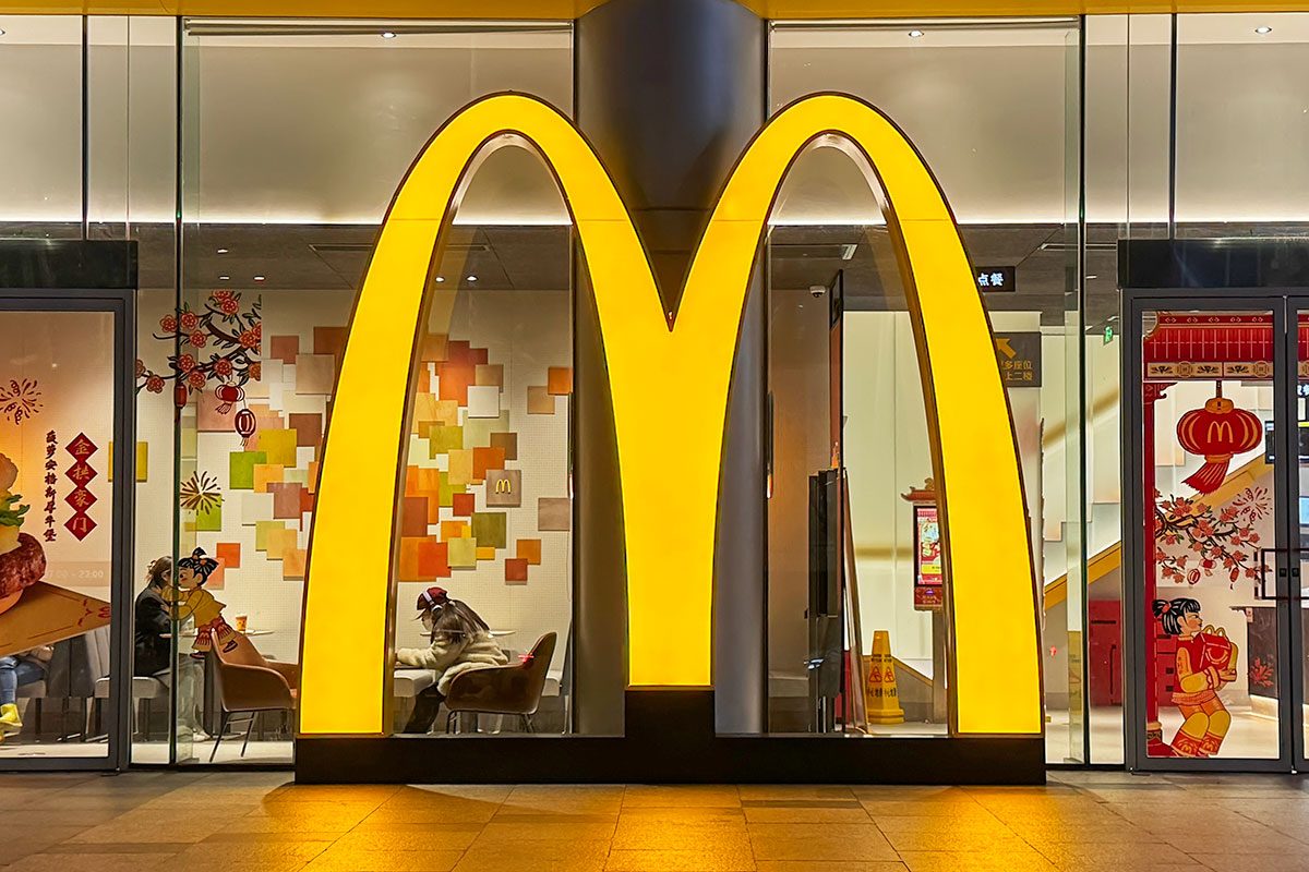 McDonald’s Is Lowering Prices on Key Menu Items—Here’s When The Changes Take Effect