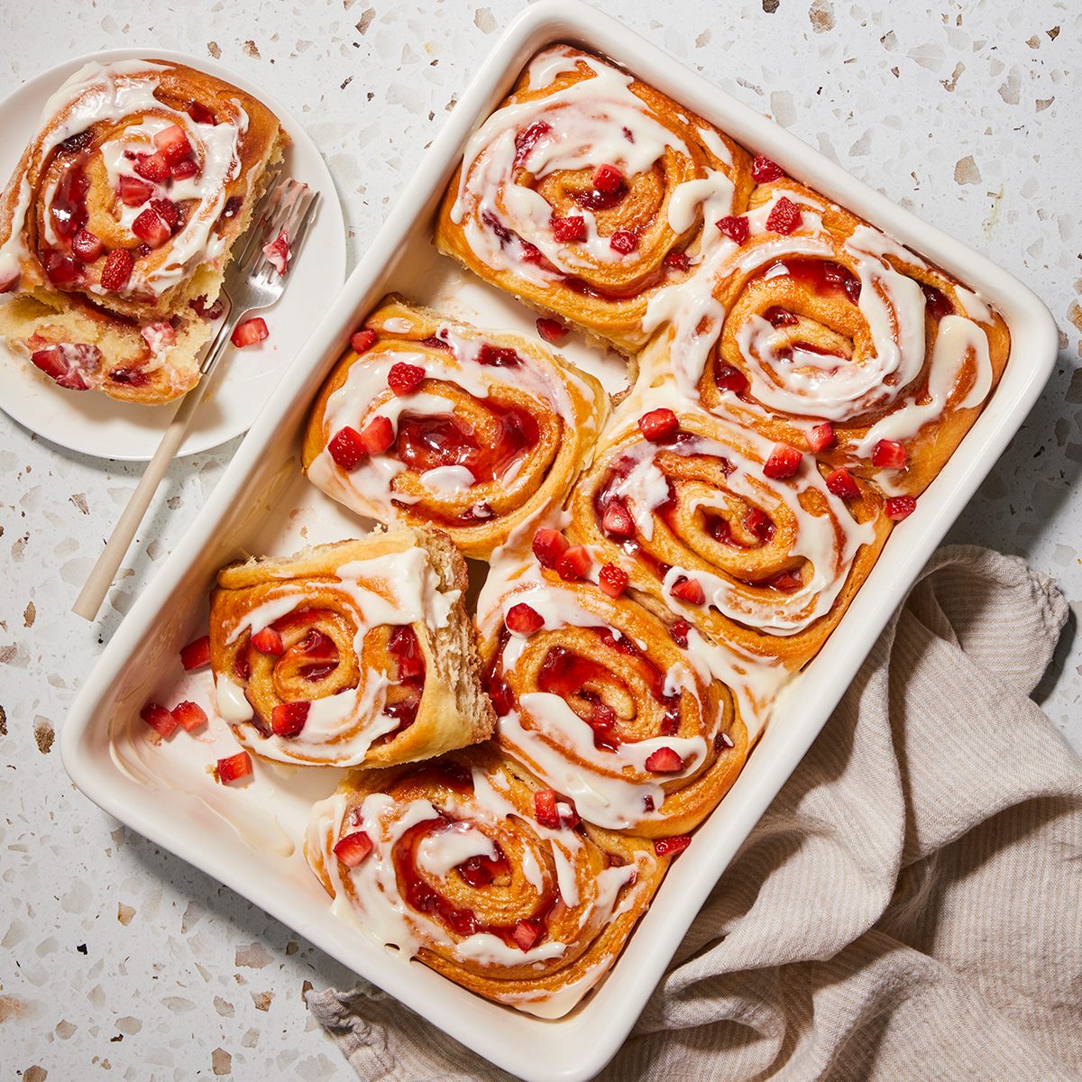 Meet the Taste of Home Editors