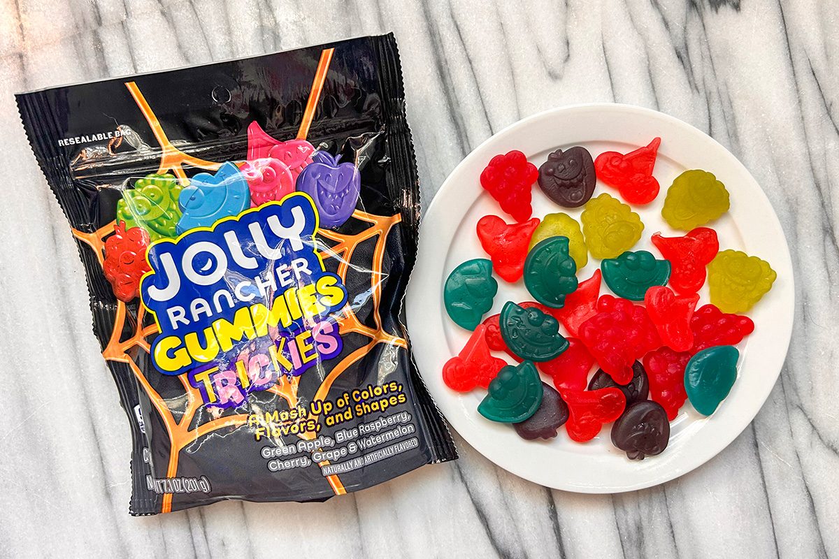 Jolly Rancher Trickies