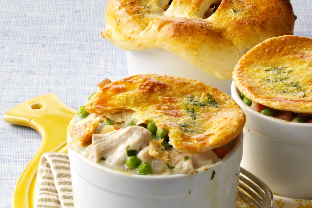potpie