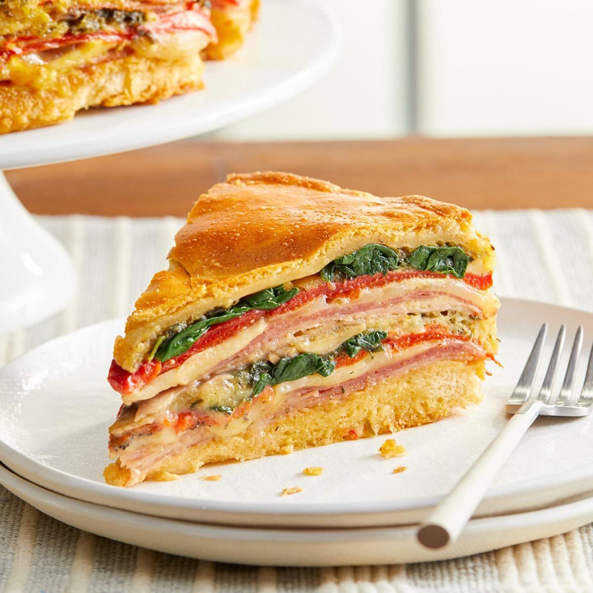 40 Christmas Brunch Ideas