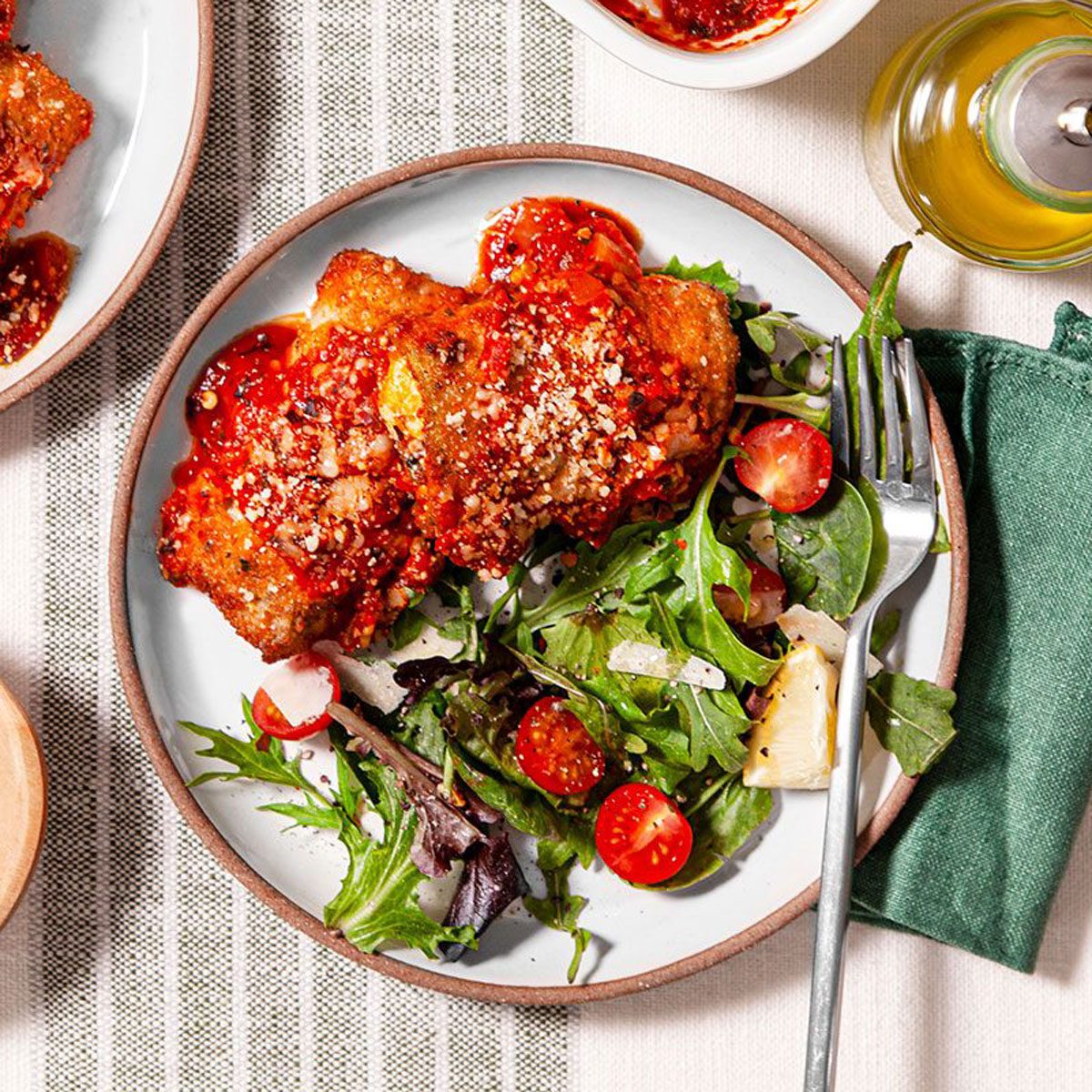 50 Nontraditional Christmas Dinner Ideas