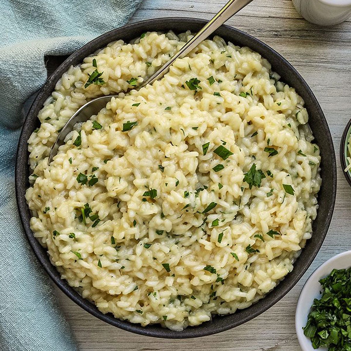 51 Parmesan Cheese Recipes You’ll Crave