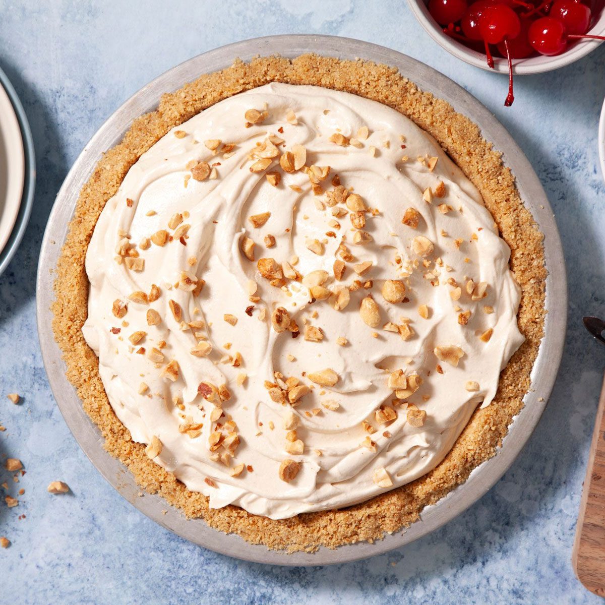 52 of Our Best Peanut Butter Recipes