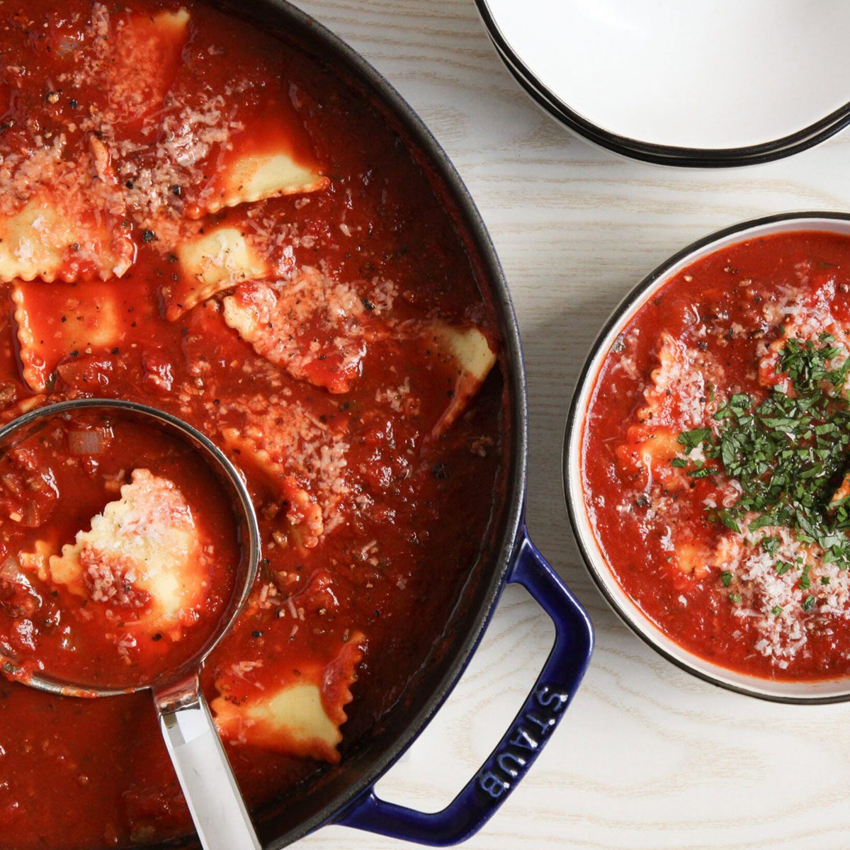 58 Christmas Soups to Cozy Up to This Holiday