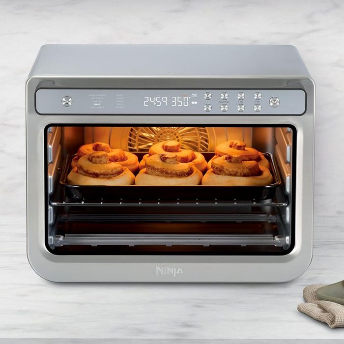  Best Amazon Prime Day Deals  Ninja Air Fryer & Toaster Oven Via Amazon.com