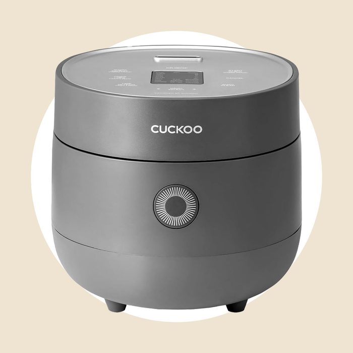  Best Amazon Prime Day Deals Cuckoo Rice Cooker Via Amazon.com
