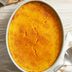 Butternut Squash Custard