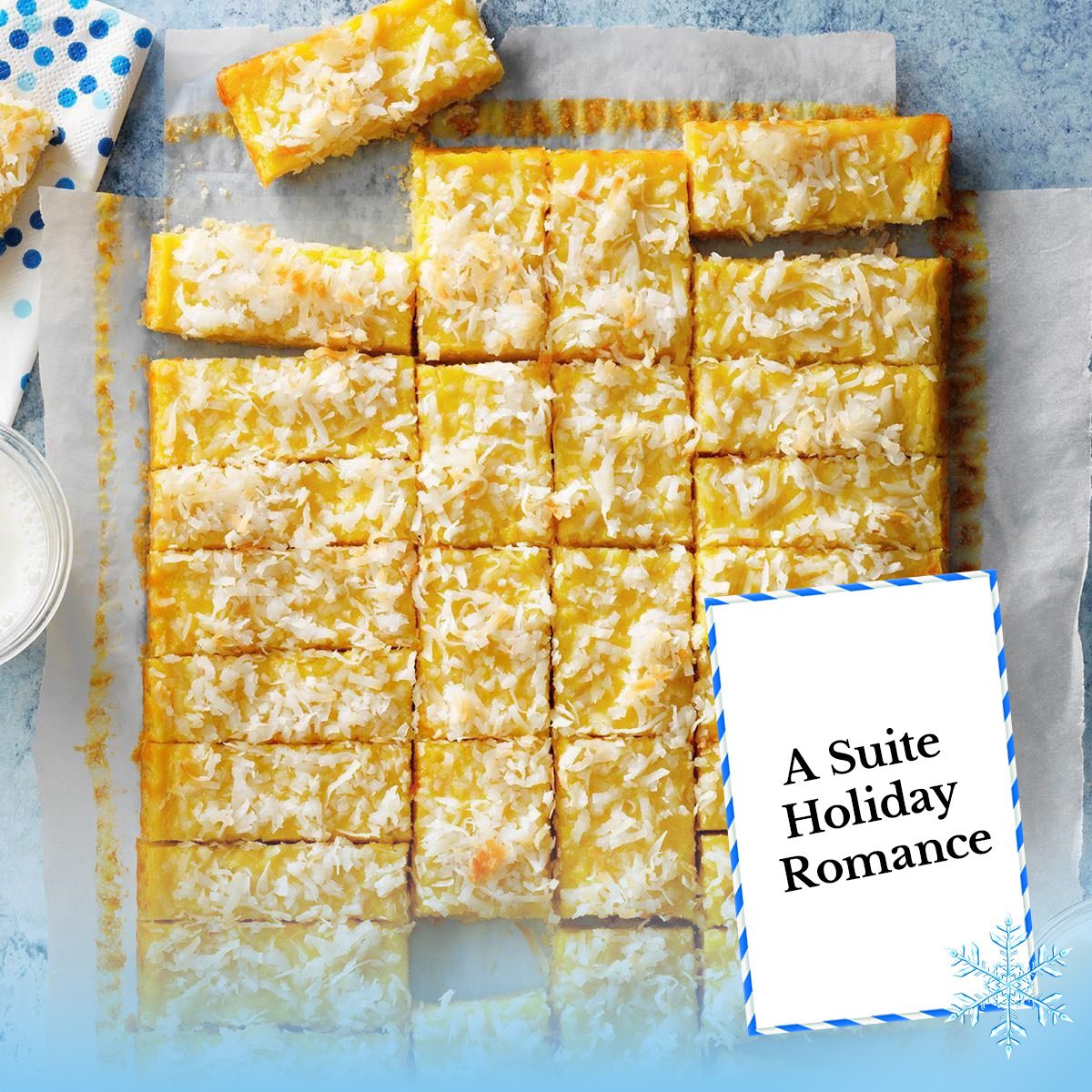 Favorite Holiday Movie A Suite Holiday Romance