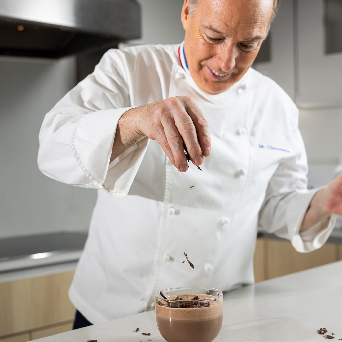 How To Do It Right According To Mr. Chocolate Himself Acques June 2024 12